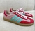 ADIDAS GAZELLE TRICOLOR na internet