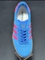 ADIDAS GAZELLE AZUL E PINK