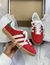 ADIDAS GAZELLE VERMELHO na internet