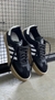 ADIDAS SAMBAE PRETO