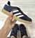 TÊNIS ADIDAS GAZELLE PRETO - comprar online