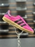 ADIDAS GAZELLE PINK ESCURO - comprar online