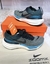 NIKE ZOOM X INVINCIBLE RUN 3 PRETO E AZUL - comprar online