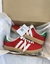 ADIDAS GAZELLE VERMELHO - comprar online