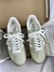 ADIDAS GAZELLE VERDE CLARO - loja online