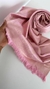 PASHMINA LV ROSA