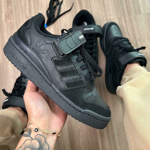 ADD FÓRUM PRETO VELCRO