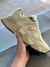 Imagem do NEW BALANCE 9060 BRANCO E VERDE CLARO