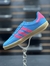 ADIDAS GAZELLE AZUL E PINK na internet