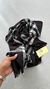 PASHMINA BURBERRY PRETA - comprar online