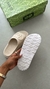 CHINELO SLIDE GUCCI BRANCO - E De Repente Comprei - Variedade de produtos