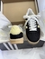 ADIDAS GAZELLE PRETO E AMARELO na internet