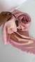 PASHMINA LV ROSA - comprar online