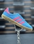 ADIDAS GAZELLE AZUL E PINK - comprar online