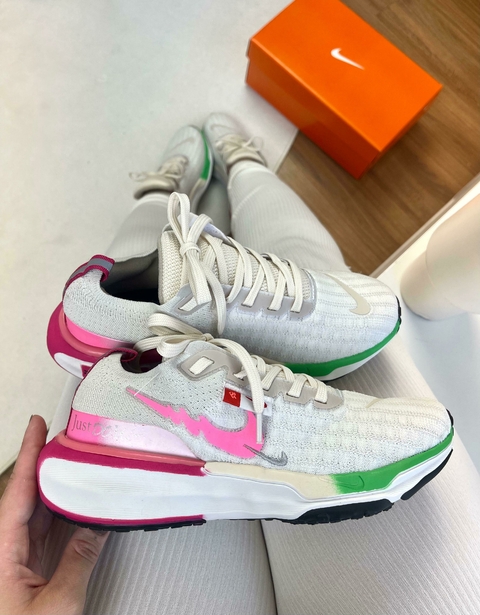 NIKE INVENCIBLE RUN 3 OFF E PITAYA