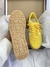 Imagem do ADIDAS GAZELLE AMARELO