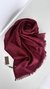 PASHMINA LV VINHO - comprar online