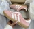 Imagem do TÊNIS ADIDAS GAZELLE ROSA