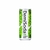 REFRIGERANTE DEMI SODA DE UVA VERDE 250ML