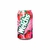 REFRIGERANTE WELCH'S SODA MORANGO 355ML