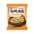 LAMEN ANSUNG TANG MYUN 125G