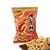 SALGADINHO SHRIMP FLAVOURED CRACKER 75G
