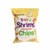 SALGADINHO SHRIMP FLAVOURED CHIPS 75G