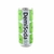 REFRIGERANTE DEMI SODA DE MAÇÃ 250ML