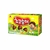 BISCOITO DE CHOCOLATE FORMATO DE COGUMELO 50G