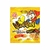 SALGADINHO DE LAMEN PPUSHU PPUSHU SABOR CHURRASCO 90G