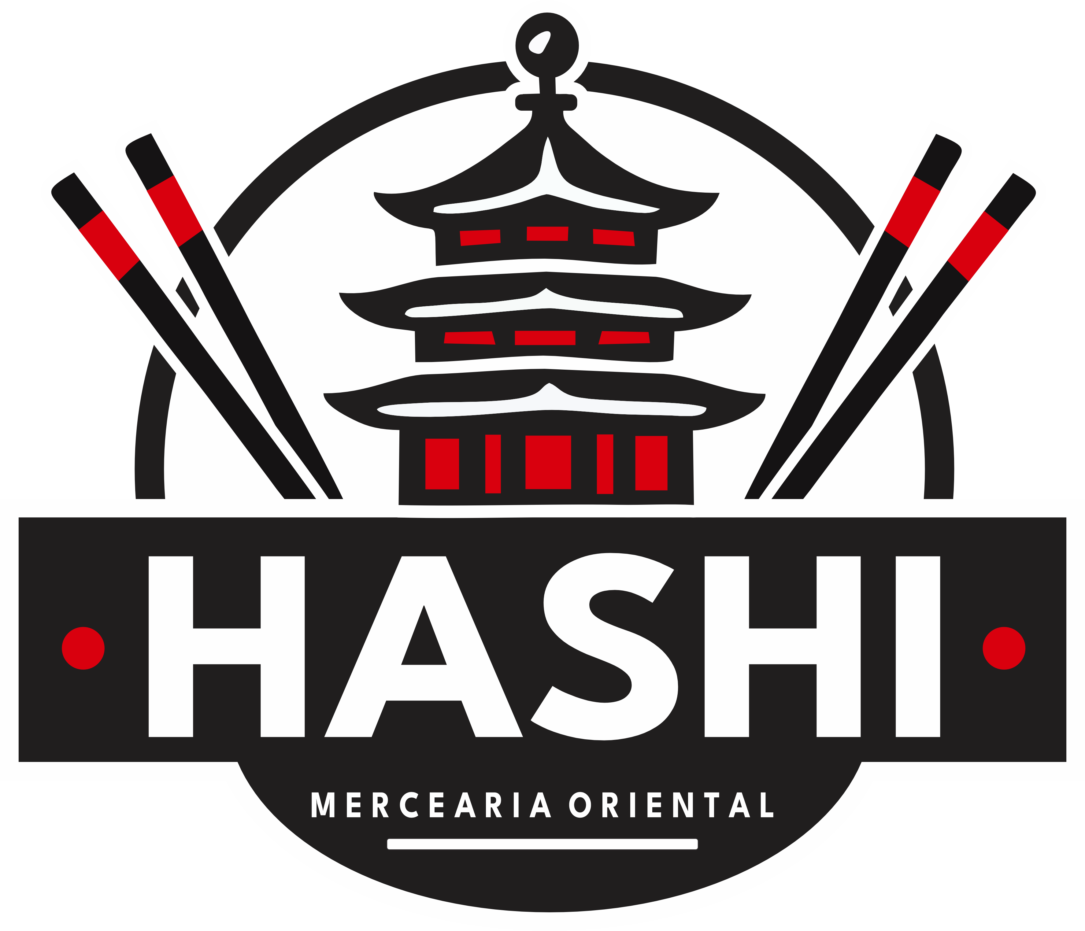 Hashi Mercearia Oriental