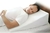 Almohada Triangular Ortopedica Antireflujo Espuma Memory Pro - Confort Plus