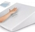 Almohada Triangular Ortopedica Antireflujo Espuma Memory Pro - tienda online