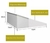 Imagen de Almohada Triangular Ortopedica Antireflujo Espuma Memory Pro