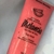 Esfoliante corporal e facial melancia Swiss Beauty