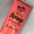 Esfoliante corporal e facial morango Swiss Beauty