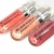 gloss love rain