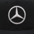 Boné Torcedor Mercedes AMG Petronas F1 - Preto - Undertake