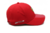 Boné Torcedor Scuderia Ferrari F1 - Vermelho - comprar online