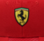 Boné Torcedor Scuderia Ferrari F1 - Vermelho na internet