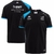 Camiseta Torcedor BWT Alpine F1 Team 2023 - Preta