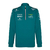 Blusa 1/4 Zíper Aston Martin Aramco F1 2023 - comprar online