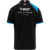 Polo Torcedor Alpine F1 Team 2024 - Preto - loja online