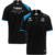 Polo Torcedor Alpine F1 Team 2024 - Preto