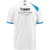 Polo Torcedor BWT Alpine F1 Team 2023 - Branca - Undertake