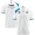 Polo Torcedor BWT Alpine F1 Team 2023 - Branca