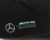 Boné Torcedor Mercedes AMG Petronas F1 - Preto na internet