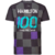 Camiseta Torcedor Mercedes AMG Petronas F1 2021 - Lewis Hamilton Edição Especial 100 Vitórias no GP na internet