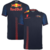 Camiseta Torcedor RedBull Racing 2023 - Max Verstappen 1