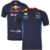 Camiseta Torcedor Red Bull Racing F1 2024